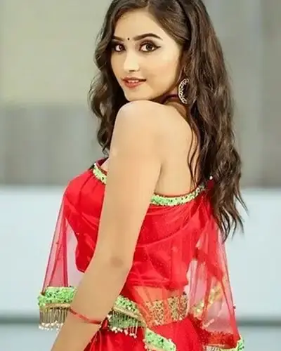 Escort In Baddi